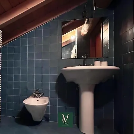Apartment Attico Monolocale Boutique *