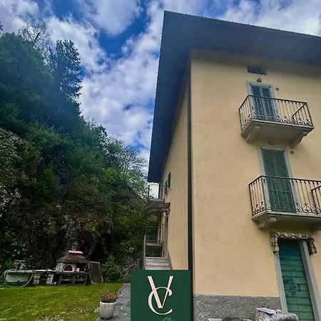 Attico Monolocale Boutique Apartment Isola di Fondra