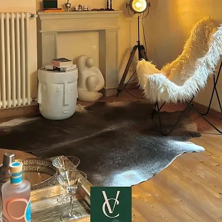 Apartment Attico Monolocale Boutique