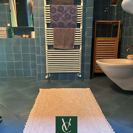 Attico Monolocale Boutique Apartment