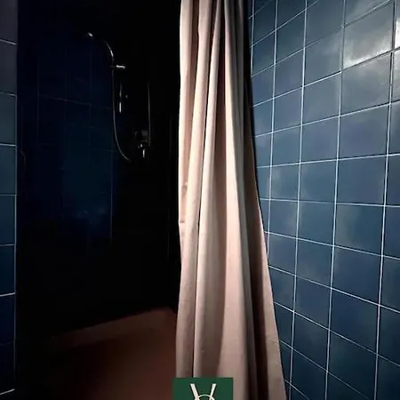 Appartement Attico Monolocale Boutique