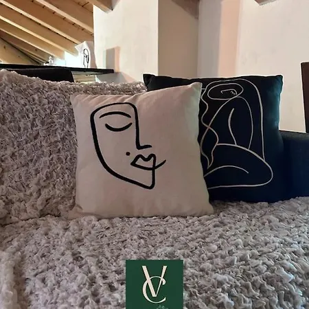 Attico Monolocale Boutique Appartement