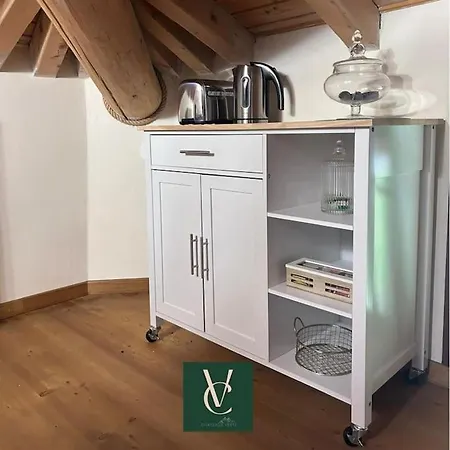 Attico Monolocale Boutique Appartement *