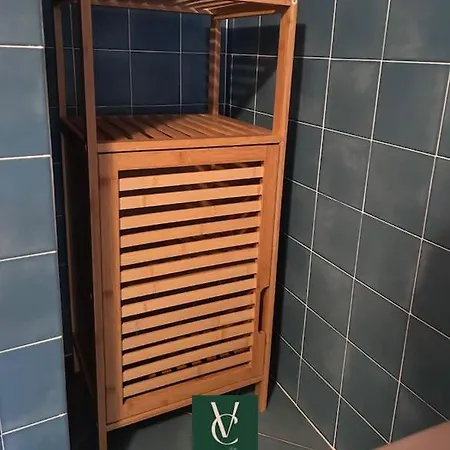 Attico Monolocale Boutique Appartement