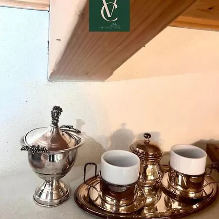 Attico Monolocale Boutique Apartman