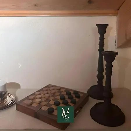 Appartement Attico Monolocale Boutique Isola di Fondra
